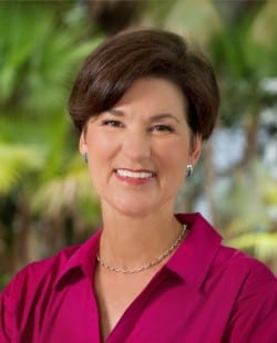 Alex Sink, FL Governor