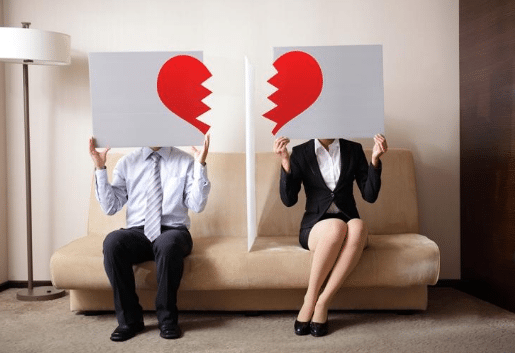 Divorce lawyer