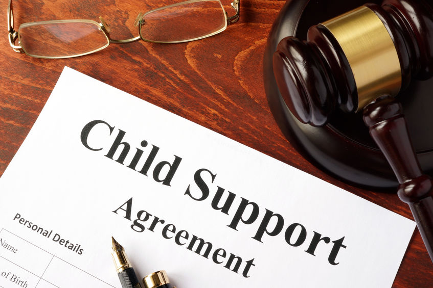 Tampa Child Support Lawyer, Shazia Sparkman