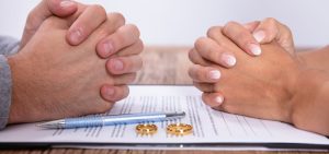 Tampa Florida Divorce