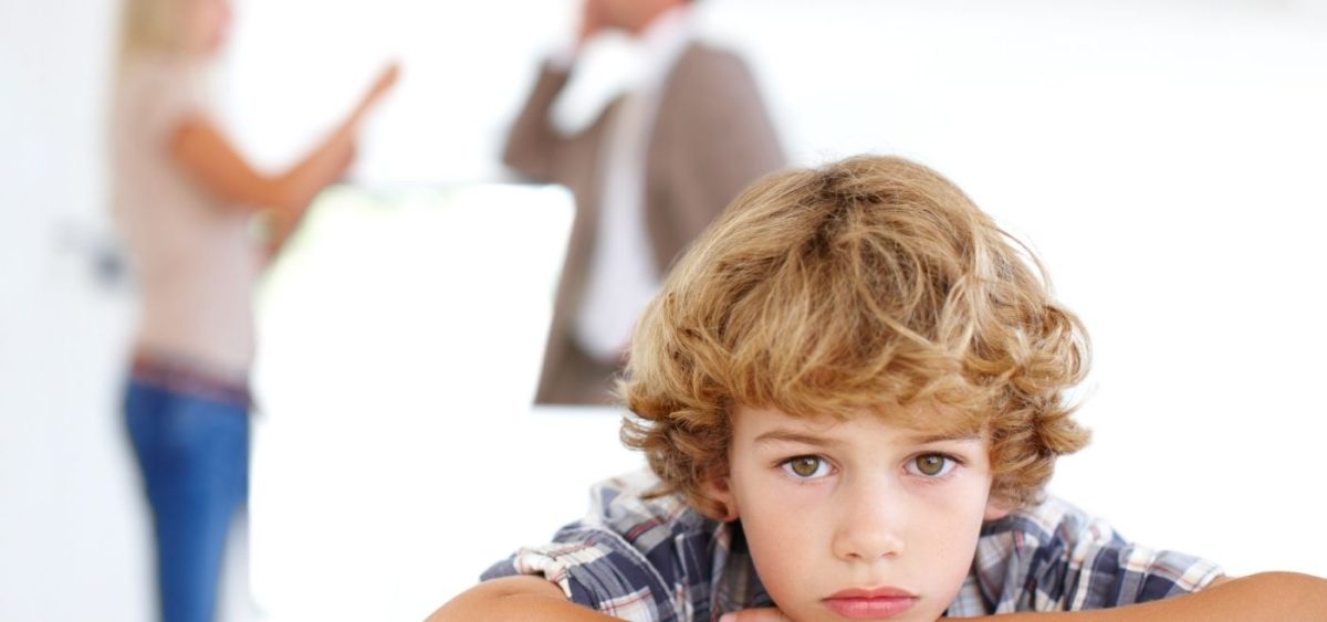child support order