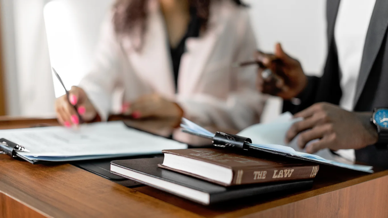 Child Custody Lawyer