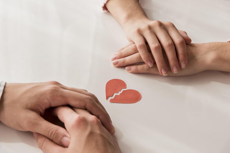 Common divorce mistakes