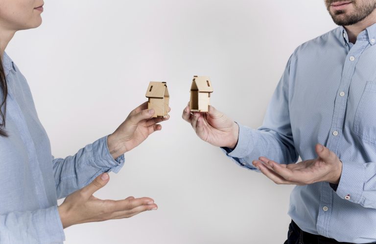 Dividing Property in Florida
